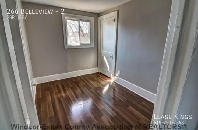 Building Photo - ALL INCLUSIVE 2-Bedroom Apartment with Riv...