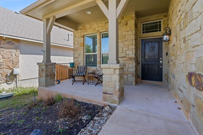 Building Photo - 6624 Llano Stage Trl