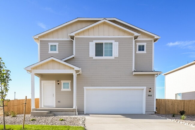 Building Photo - 7418 White River St