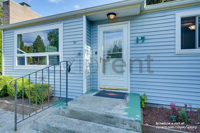 Foto del edificio - 17 SW 130th Pl