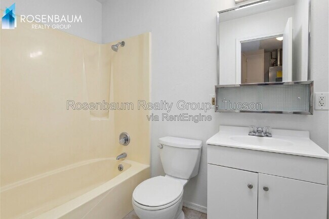 Foto del edificio - 3609 E Glenn St