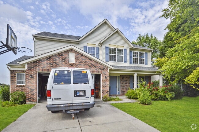 Building Photo - 749 Morgan Way