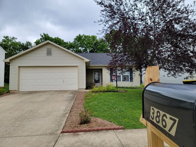 Foto del edificio - Single family home in The Highlands