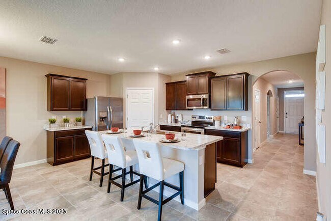 Foto del edificio - 3729 Foggy Mist Rd SE