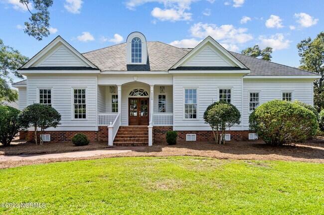 Foto del edificio - 2208 Masons Point Pl