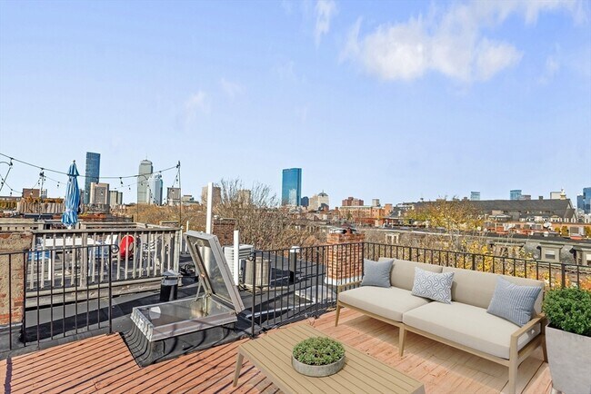 Foto del edificio - 41 Worcester Sq