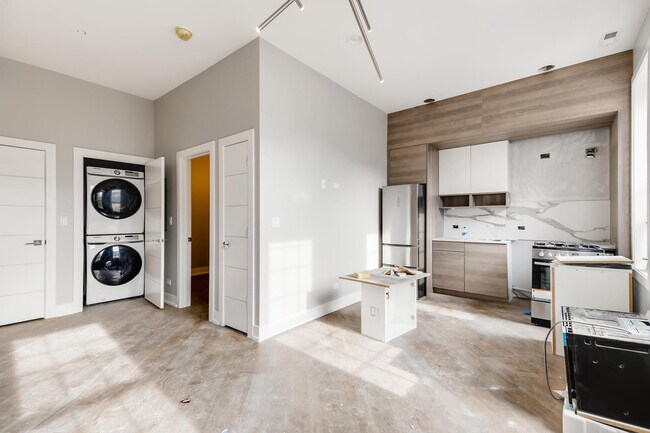 Foto del edificio - 1436 W Blackhawk St