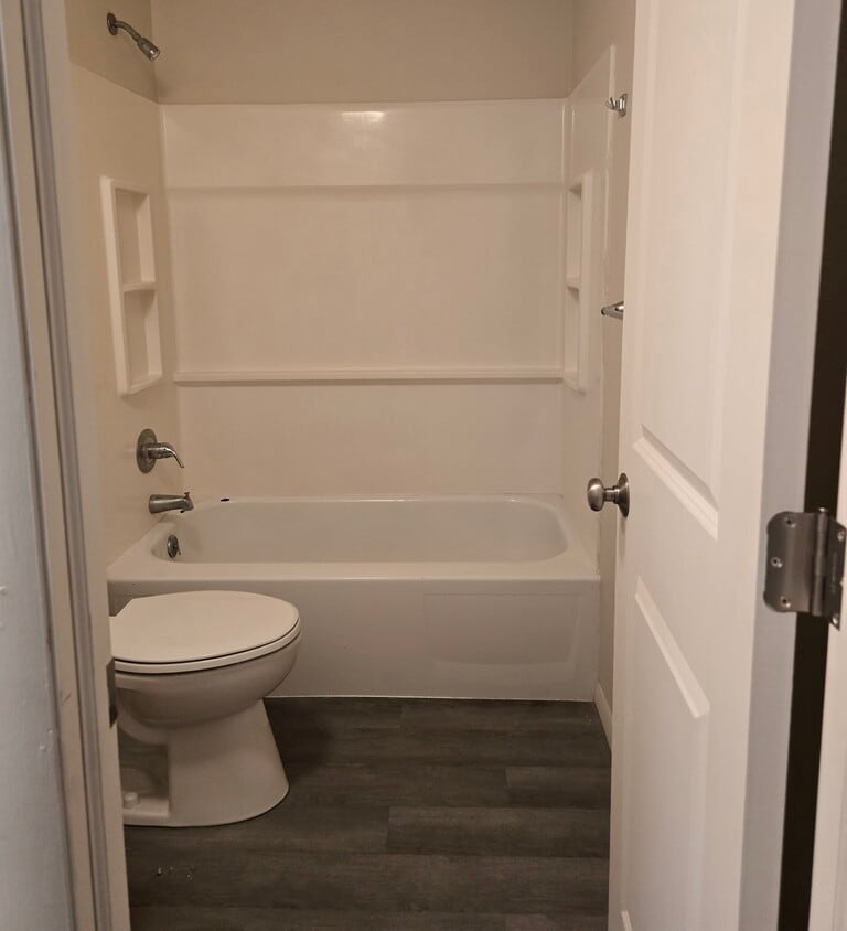 Bathroom - 168 Sackett Rd
