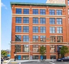 Building Photo - 63 Melcher St