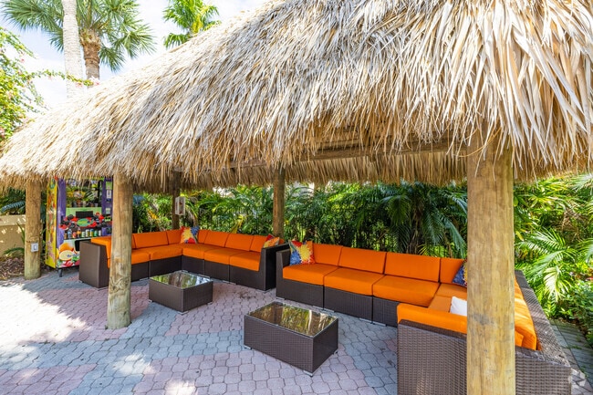Cabana - WATERFORD LANDING APARTMENTS
