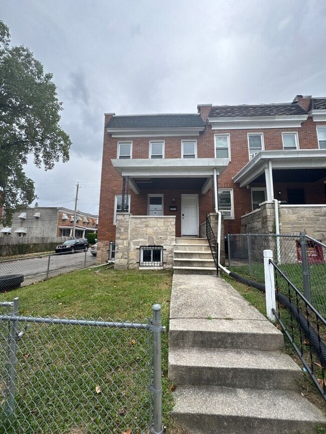 Photo - 3 Bedroom, 21206 Townhome