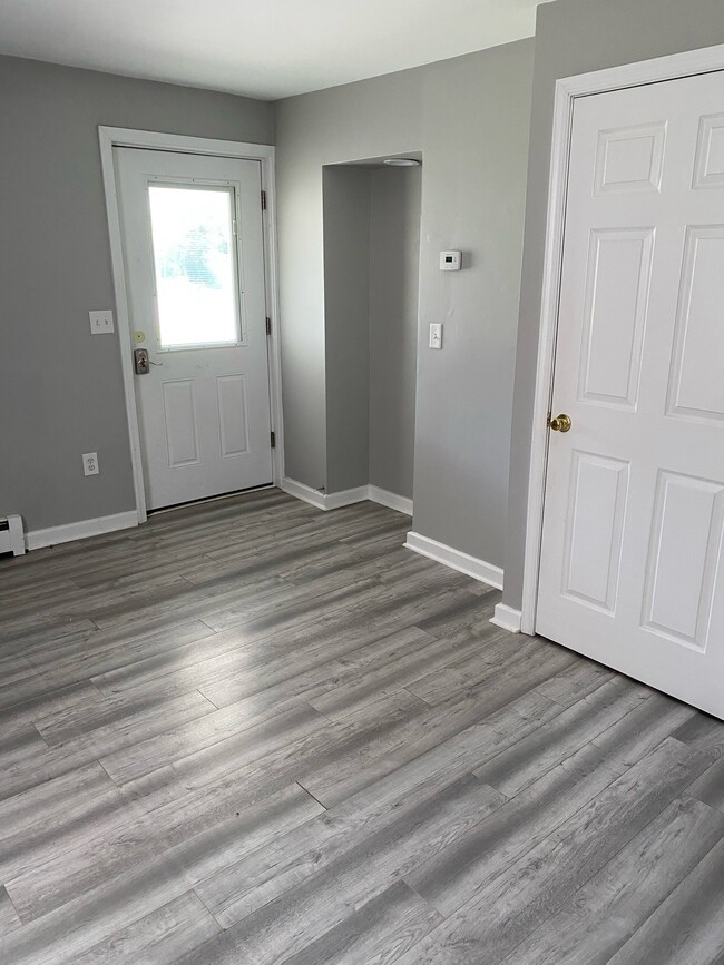 Bedroom 1 - 1232 Ferry St