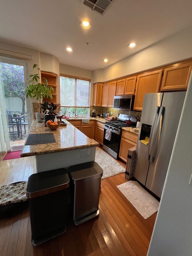 Foto del edificio - Encinitas Gem: Stunning 2 Bed 2.5 Bath Tow...