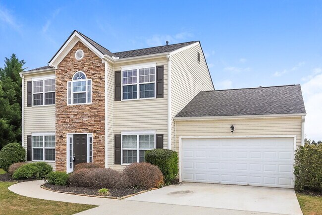 Foto del edificio - 1210 St James Pl