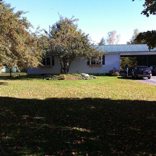 Foto del edificio - 1023 Stagecoach Rd