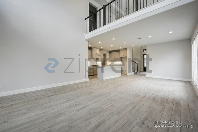Building Photo - 1707 Swayback Ln