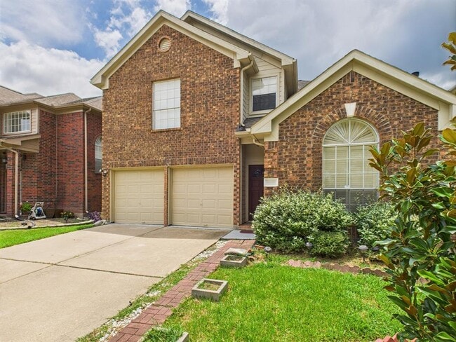 Foto del edificio - 8827 Aspen Meadow Dr