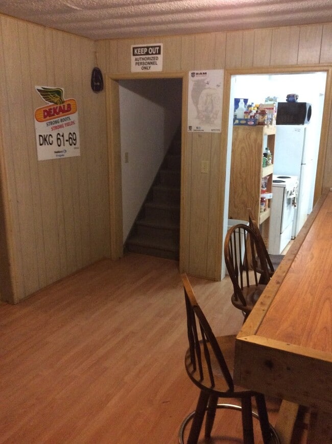 Foto del edificio - Available August 1st