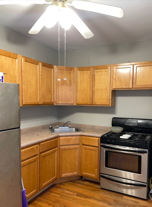 Photo - 5535 Kamin St Apartment