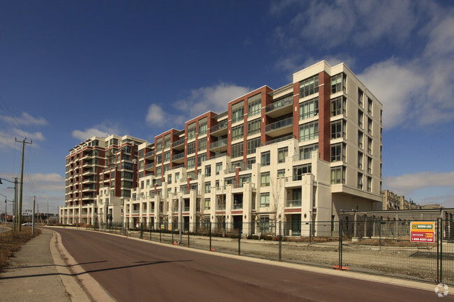 Building Photo - Rouge Bijou Terraces