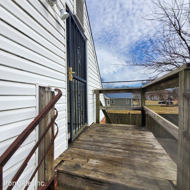 Building Photo - Studio, 1 bath House - 4708 N Dixie Drive