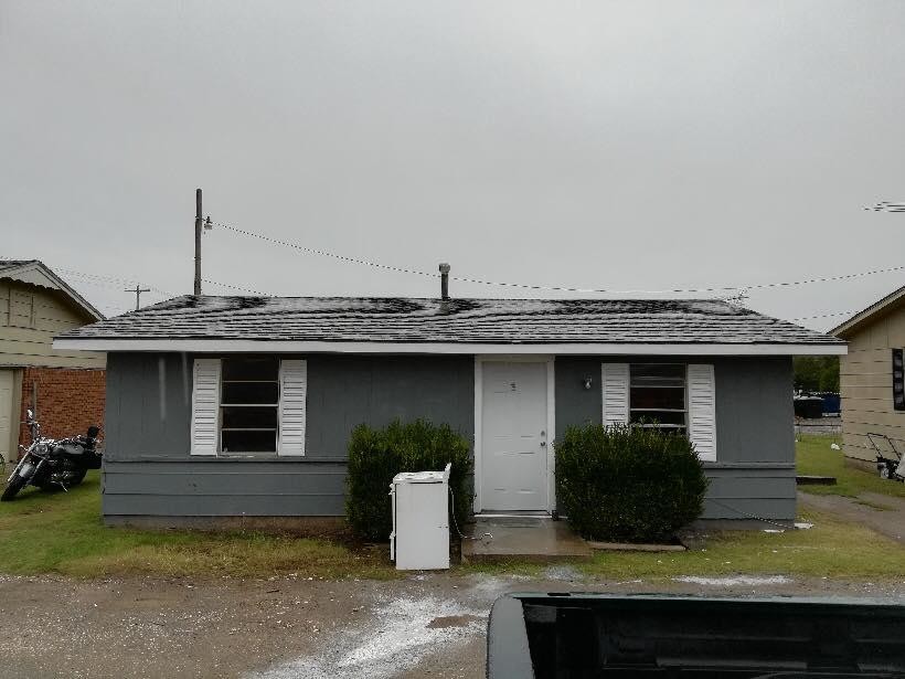 808.5 W Oklahoma Ave, Okeene, OK 73763 House Rental in Okeene, OK