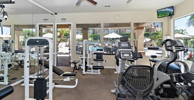 Foto del edificio - 30906 Club House Dr