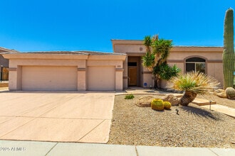 Building Photo - 11491 E Running Deer Trail