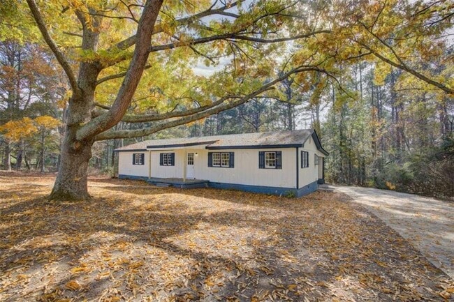 Foto del edificio - 201 Oglesby Bridge Rd SE