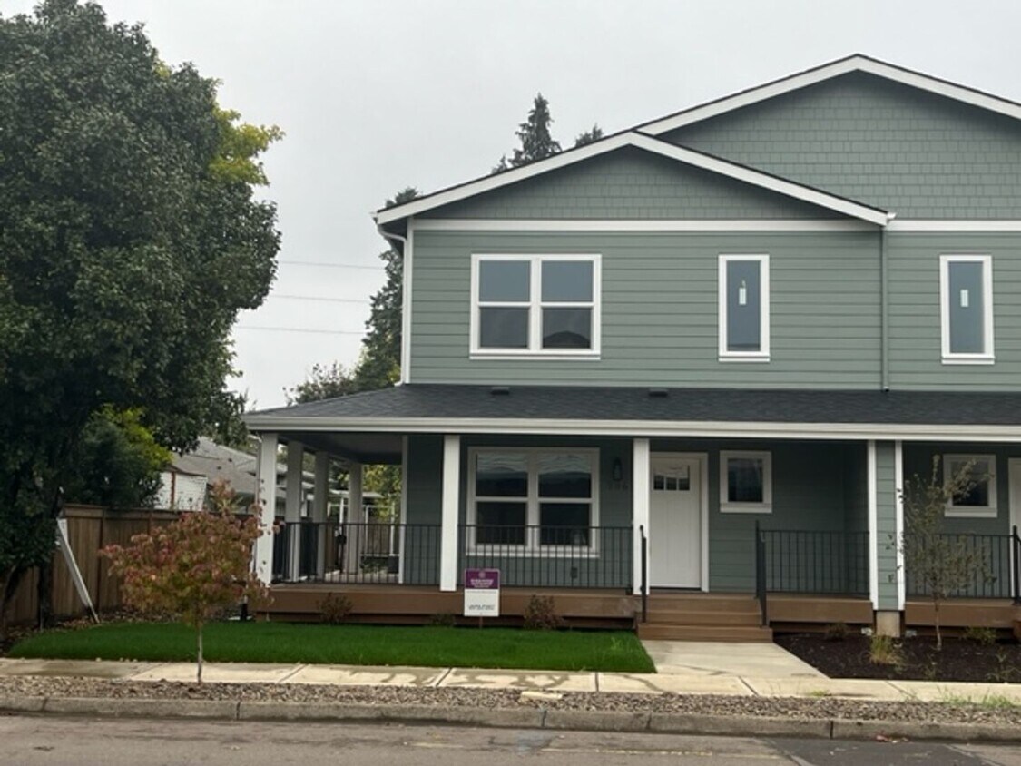 Primary Photo - New Construction 3 Bedroom 2.5 Bath Newber...