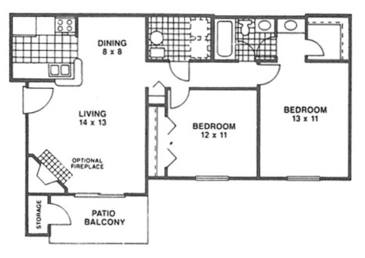 Hunt Club Apartments – The Belmont Stakes