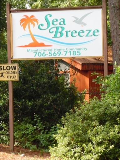Foto principal - Sea Breeze Mobile Home Community