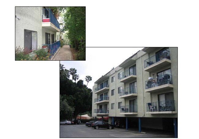 Oakridge Apartaments - Oakridge Apartments