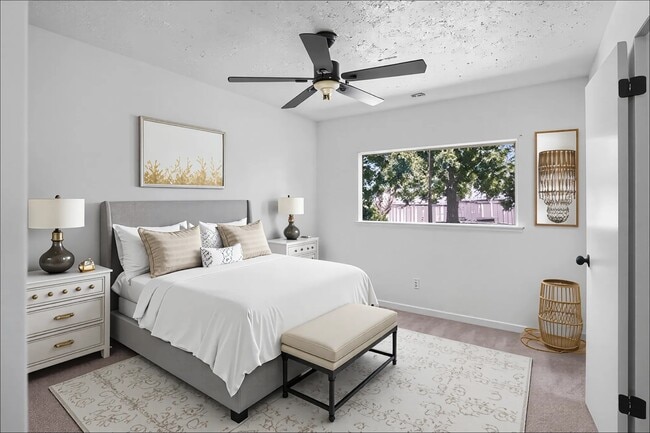 Foto del edificio - 14110 Bell Towne Dr