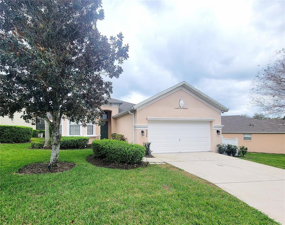 Primary Photo - 225 Orista Dr