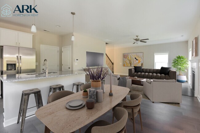Foto del edificio - 515 Transom Way, Sneads Ferry, NC