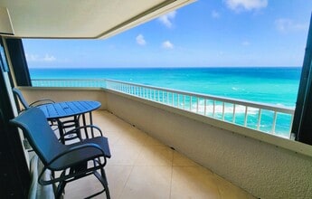 Building Photo - 5070 N Ocean Dr