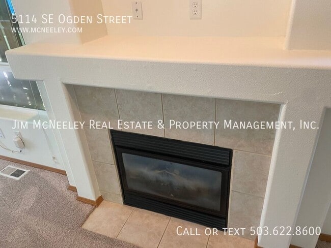 Photo - 5114 SE Ogden St House