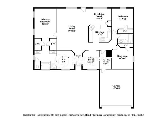 Building Photo - 3 Bedroom Pet-Friendly Home in SPRING HILL...