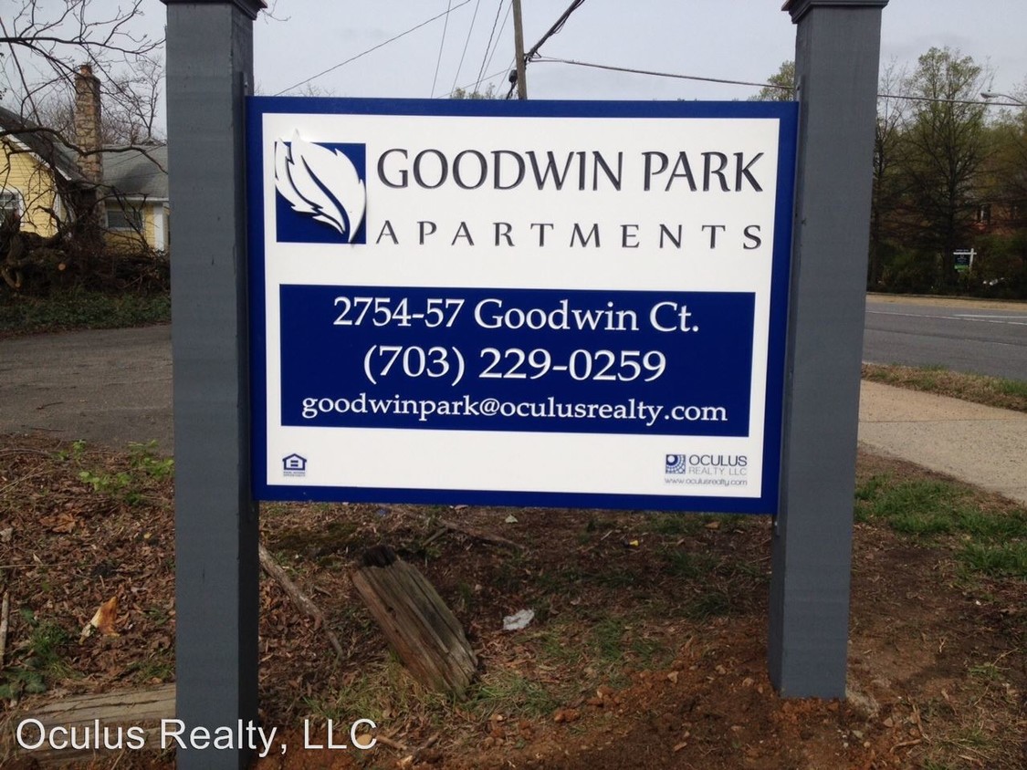 Building Photo - 2754 Goodwin Ct