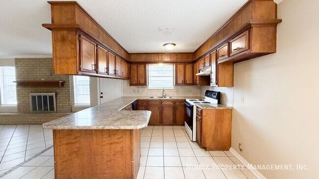 Foto del edificio - 2108 76th St