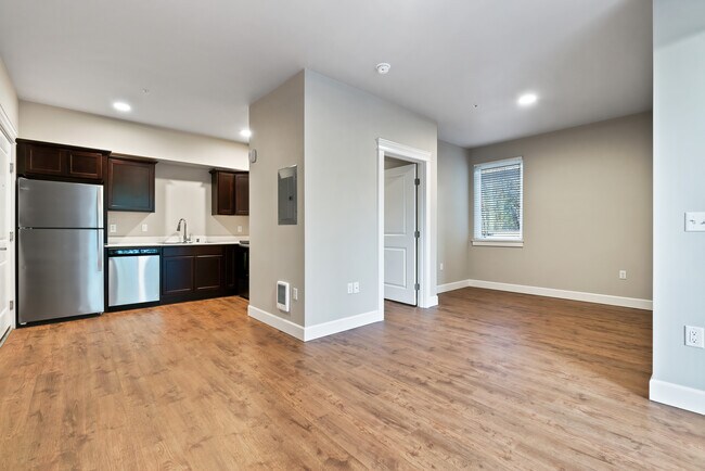 Foto del edificio - Crossroads on Crosby