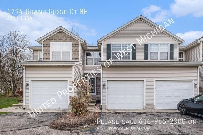 Building Photo - 1794 Grand Ridge Ct NE