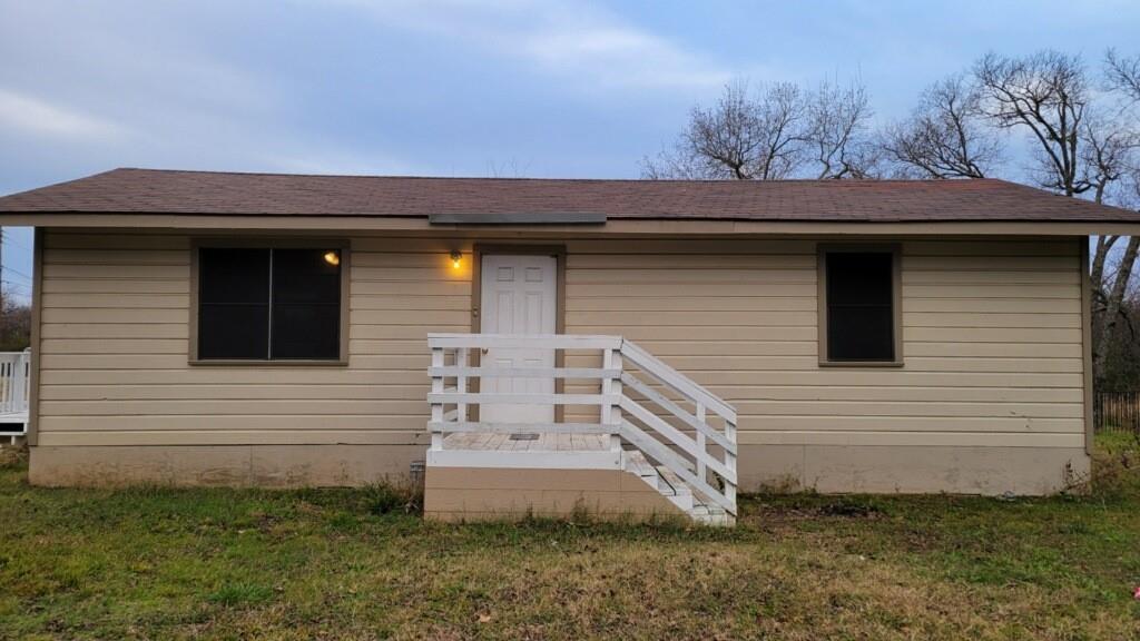 Primary Photo - 1107 Buck St