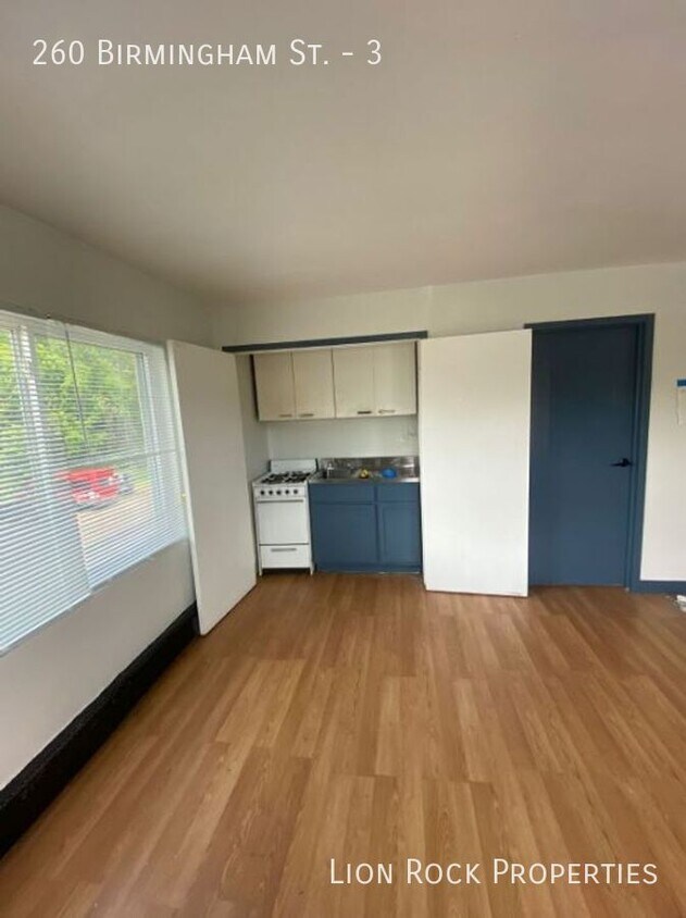 Foto principal - 260 Birmingham St