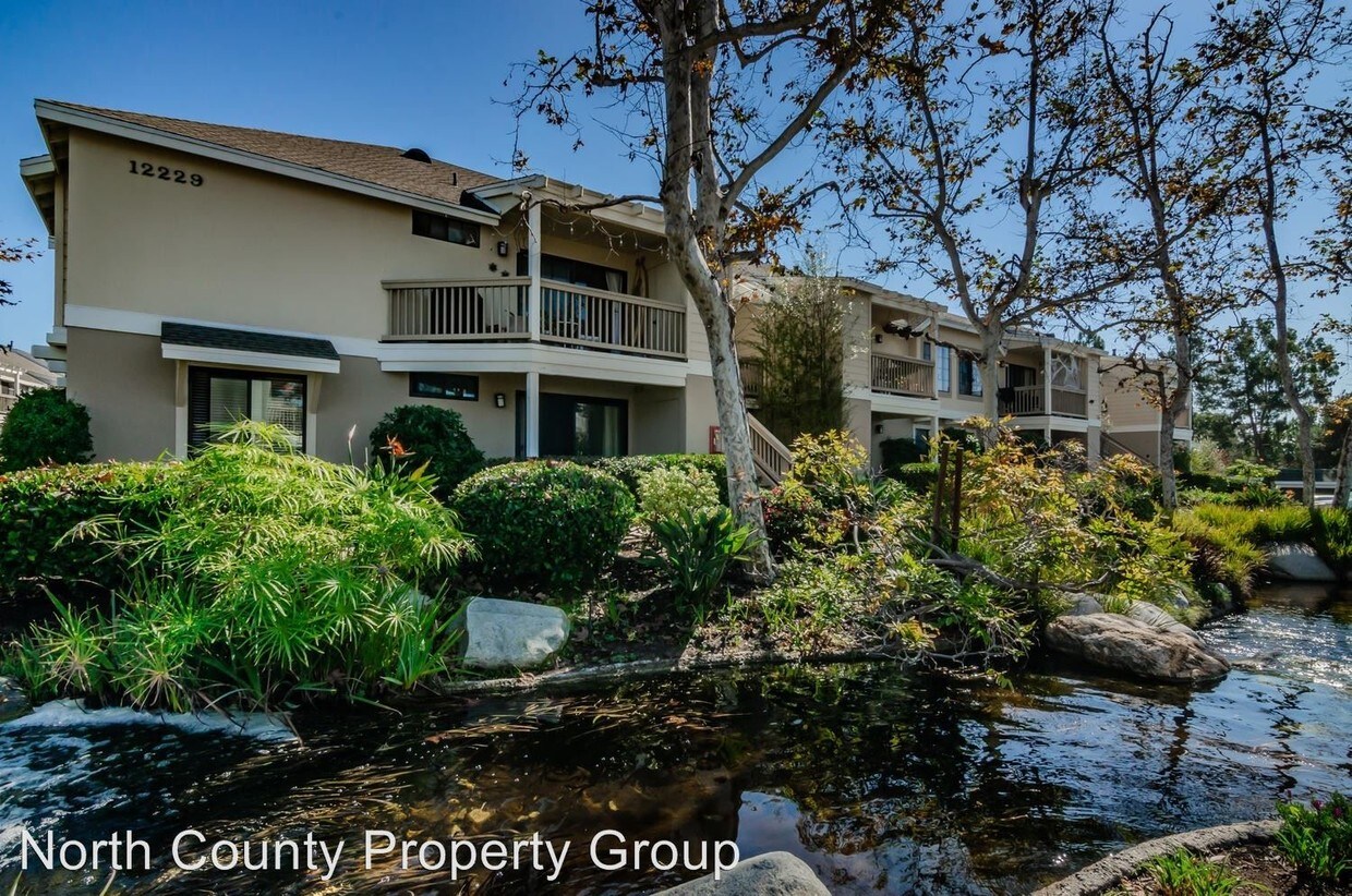 Foto principal - 12229 Carmel Vista Rd