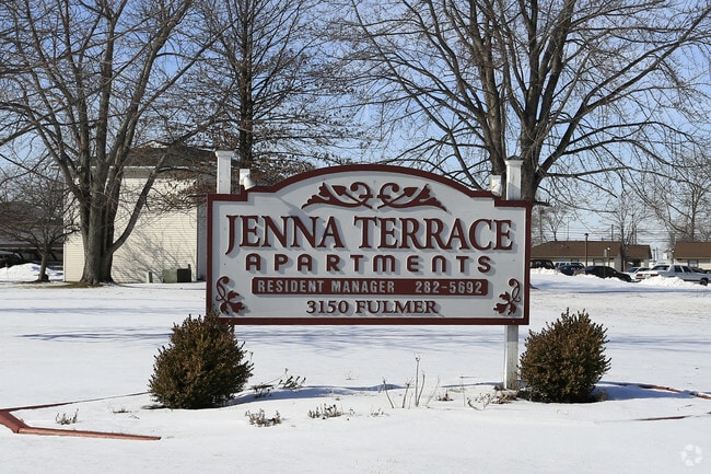 Building Photo - Jenna Terrace Apartments