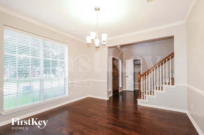 Foto del edificio - 20935 Clovermeadow
