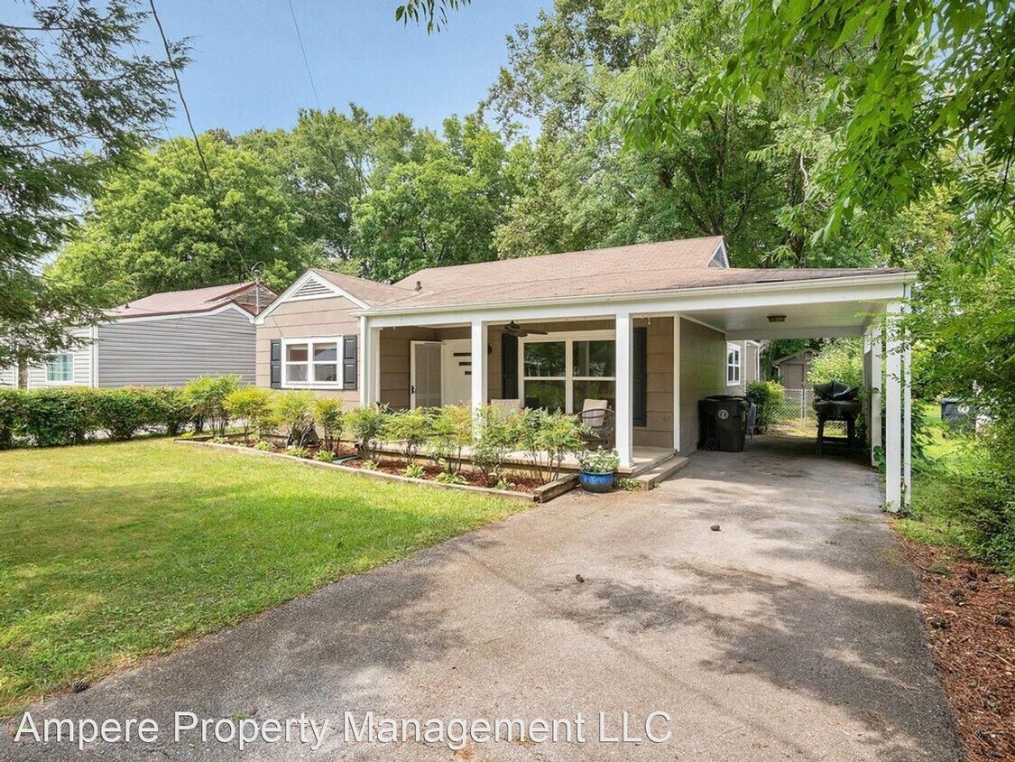 4407 Louise Ave, Chattanooga, TN 37412 House Rental in Chattanooga, TN