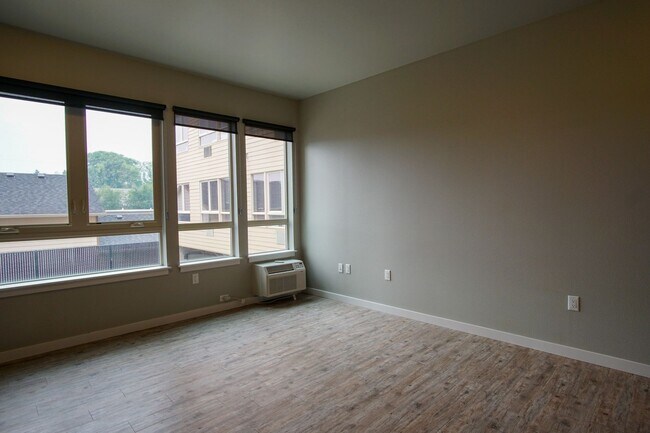 Foto del edificio - Serene Modern One Bedroom in Buckman Neigh...